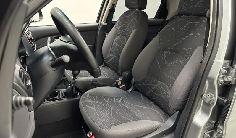 
								Fiat Siena EL 1.0 mpi Fire Flex 8V 2015 full									