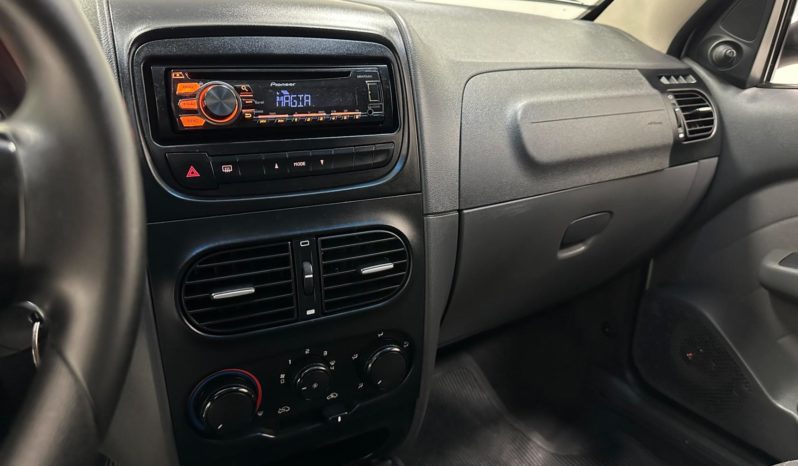
								Fiat Siena EL 1.0 mpi Fire Flex 8V 2015 full									