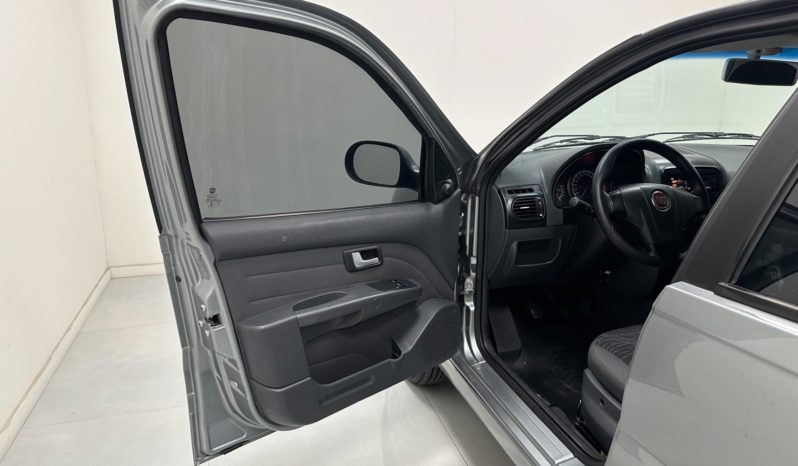 
								Fiat Siena EL 1.0 mpi Fire Flex 8V 2015 full									