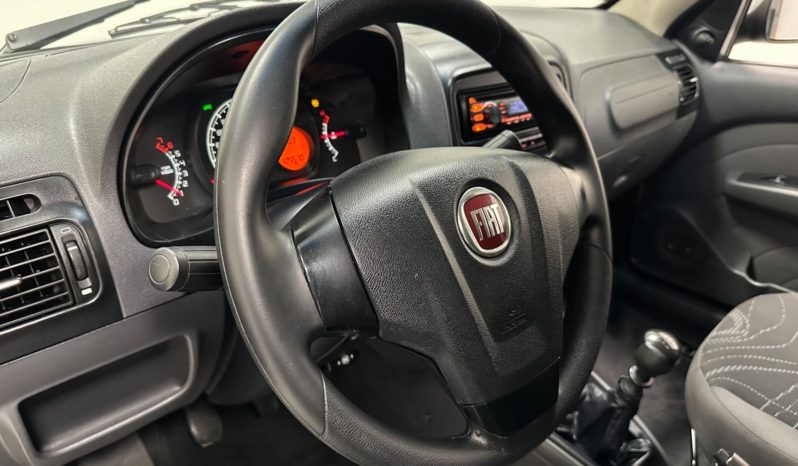 
								Fiat Siena EL 1.0 mpi Fire Flex 8V 2015 full									
