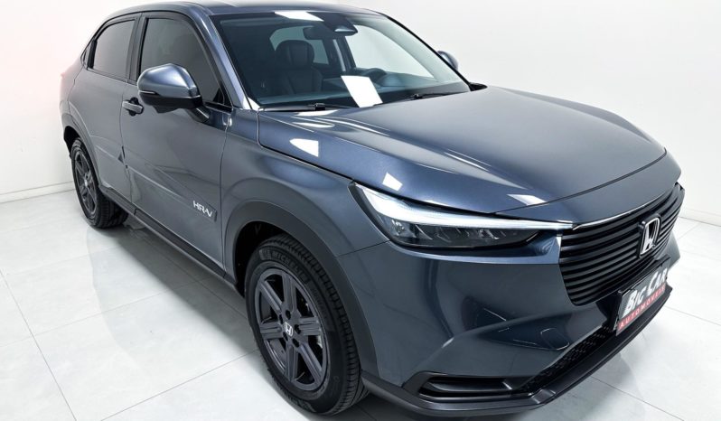 
								Honda HR-V EXL 1.5 Sensing 16V Aut. 2023 full									