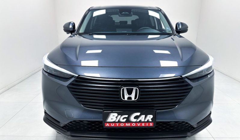 
								Honda HR-V EXL 1.5 Sensing 16V Aut. 2023 full									