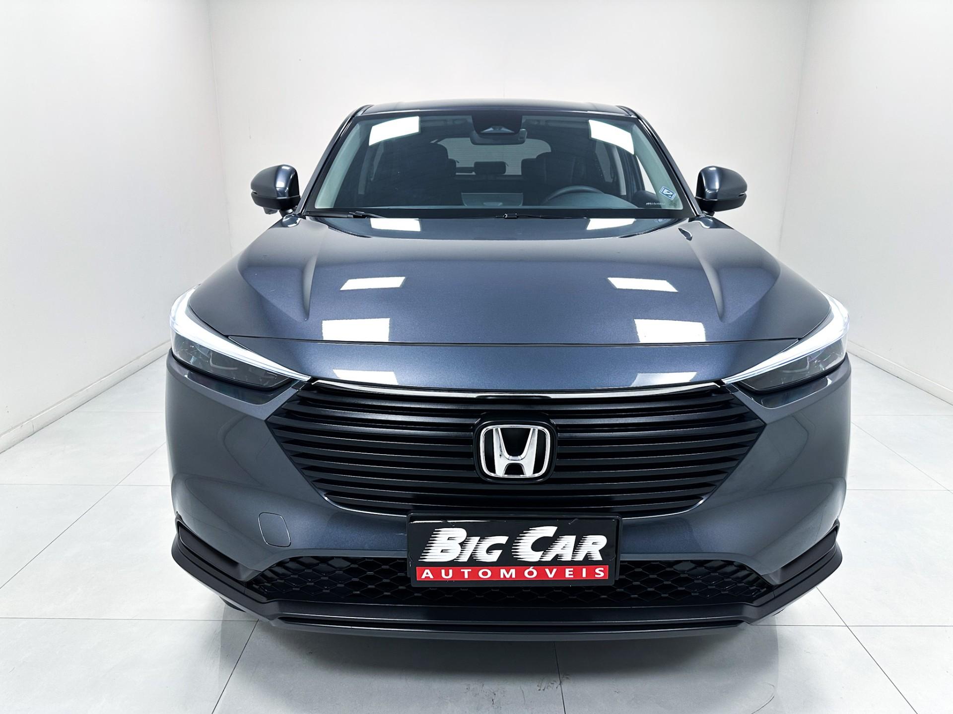 Honda HR-V EXL 1.5 Sensing 16V Aut. 2023