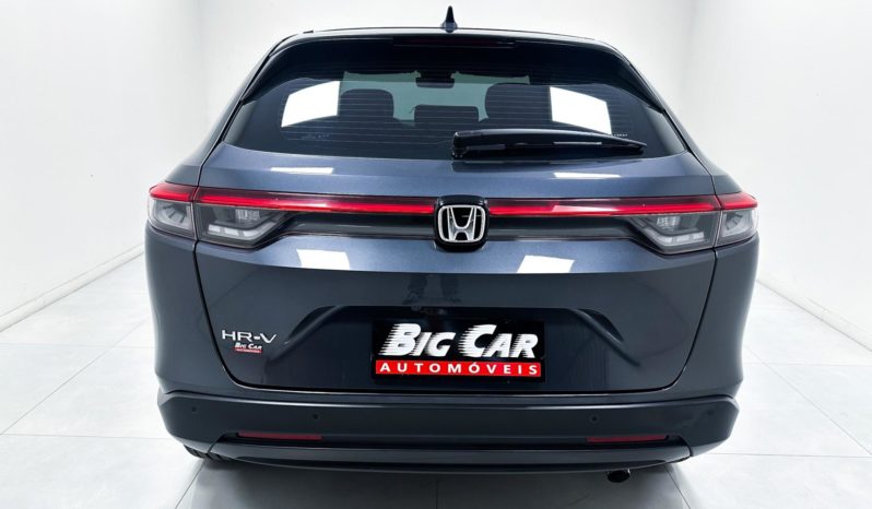 
								Honda HR-V EXL 1.5 Sensing 16V Aut. 2023 full									