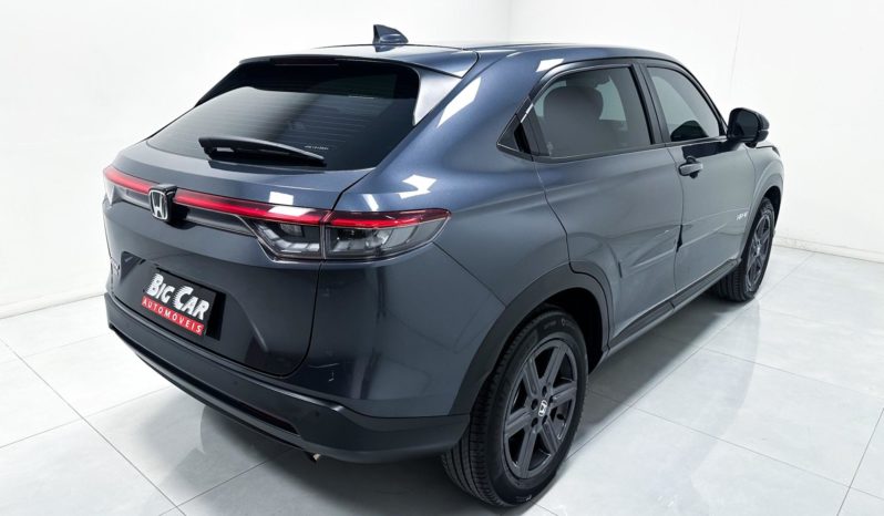 
								Honda HR-V EXL 1.5 Sensing 16V Aut. 2023 full									