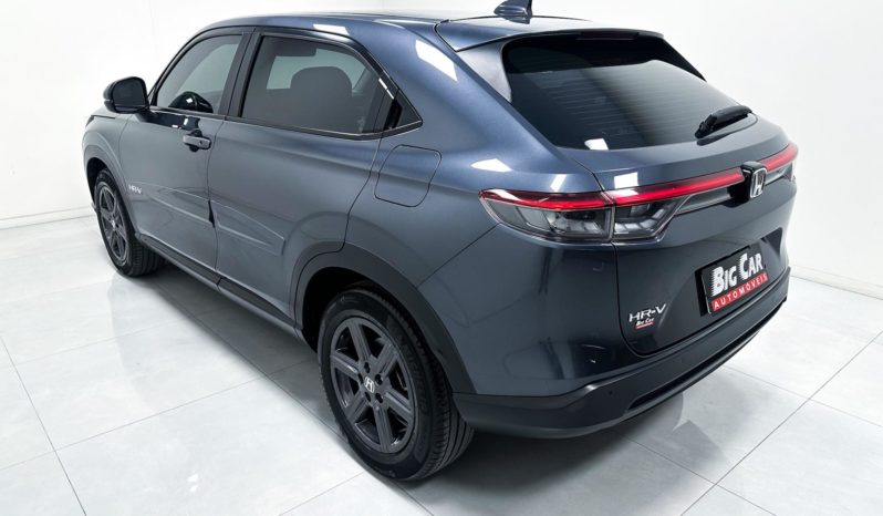 
								Honda HR-V EXL 1.5 Sensing 16V Aut. 2023 full									