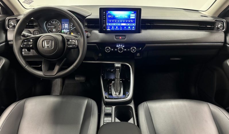 
								Honda HR-V EXL 1.5 Sensing 16V Aut. 2023 full									