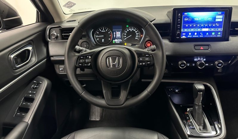 
								Honda HR-V EXL 1.5 Sensing 16V Aut. 2023 full									
