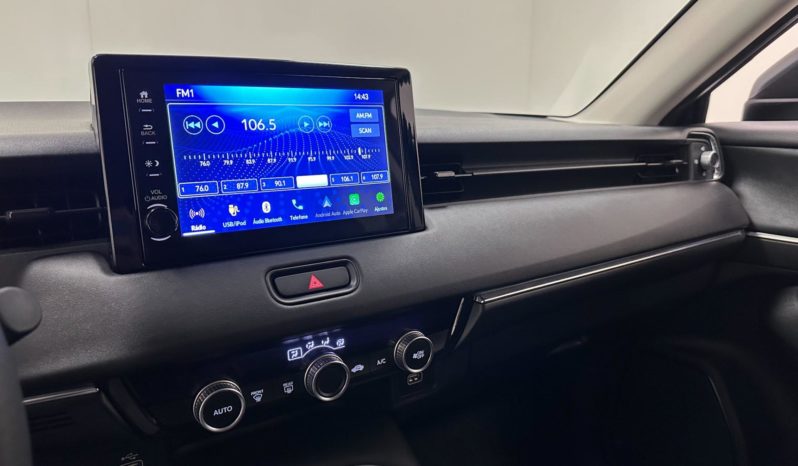 
								Honda HR-V EXL 1.5 Sensing 16V Aut. 2023 full									