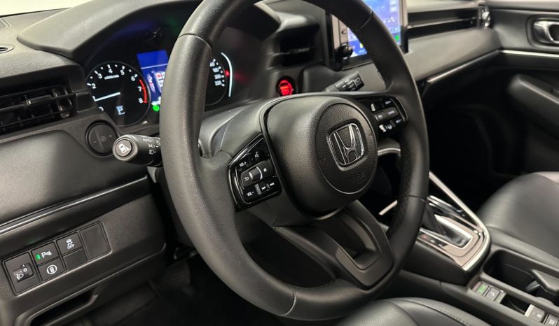 
								Honda HR-V EXL 1.5 Sensing 16V Aut. 2023 full									