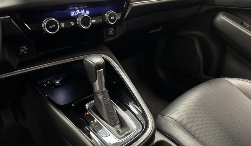 
								Honda HR-V EXL 1.5 Sensing 16V Aut. 2023 full									