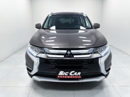 
										Mitsubishi Outlander COMFORT 2.0 16V Aut. 2018 full									