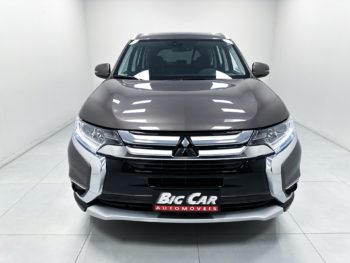 Mitsubishi Outlander COMFORT 2.0 16V Aut. 2018