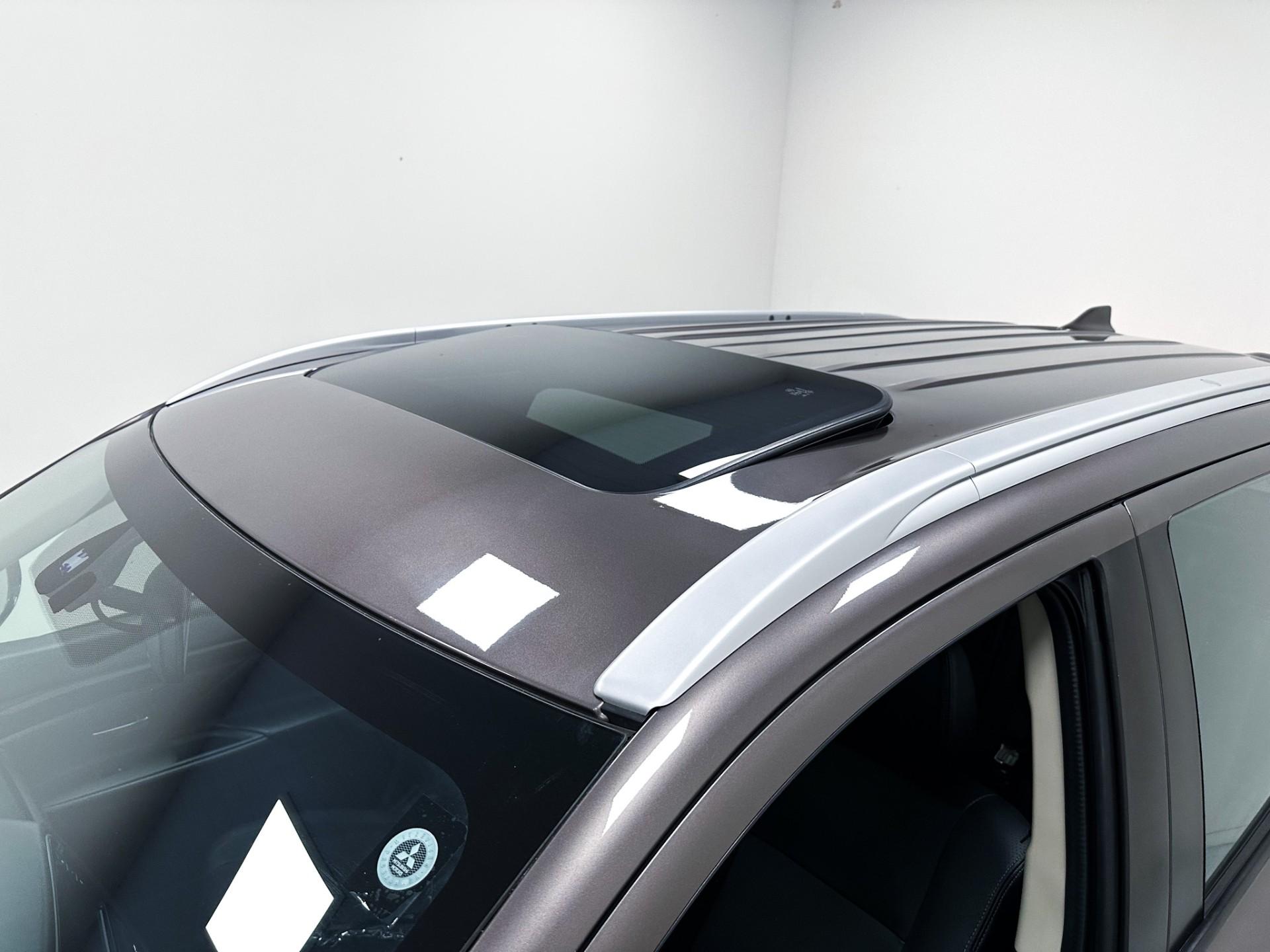 Mitsubishi Outlander COMFORT 2.0 16V Aut. 2018