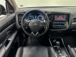
										Mitsubishi Outlander COMFORT 2.0 16V Aut. 2018 full									