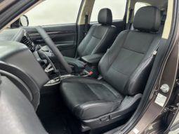 
										Mitsubishi Outlander COMFORT 2.0 16V Aut. 2018 full									