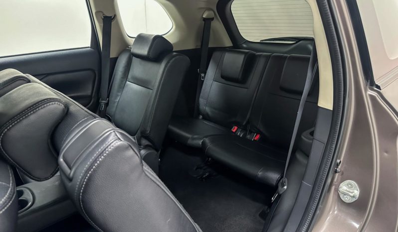 
								Mitsubishi Outlander COMFORT 2.0 16V Aut. 2018 full									
