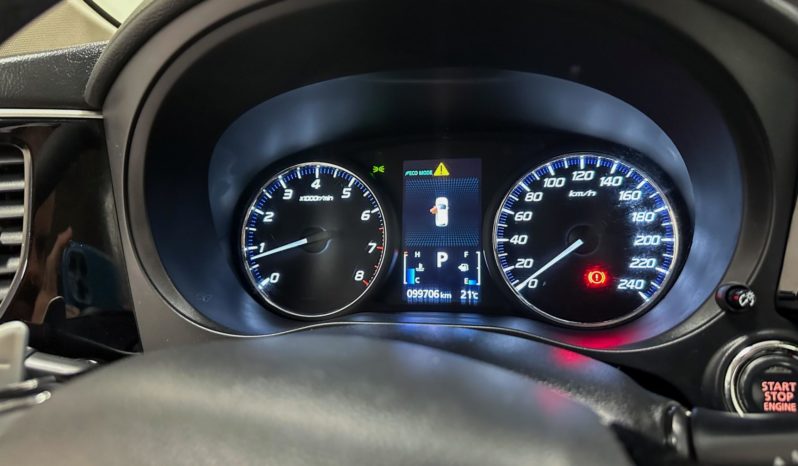 
								Mitsubishi Outlander COMFORT 2.0 16V Aut. 2018 full									