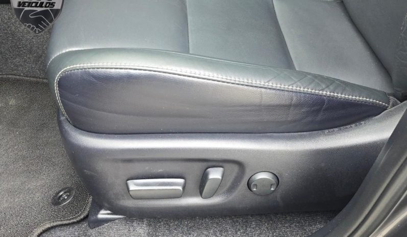 
								Toyota RAV-4 2.0 TOP 4×2 16V Aut. 2018 full									