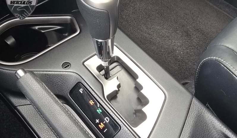 
								Toyota RAV-4 2.0 TOP 4×2 16V Aut. 2018 full									