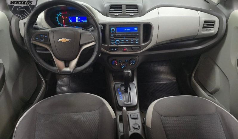 
								Chevrolet Spin LT 1.8 8V Econo.Flex 5p Aut. 2015 full									