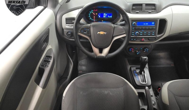 
								Chevrolet Spin LT 1.8 8V Econo.Flex 5p Aut. 2015 full									
