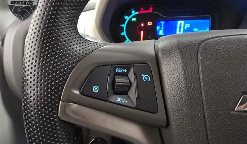 
								Chevrolet Spin LT 1.8 8V Econo.Flex 5p Aut. 2015 full									