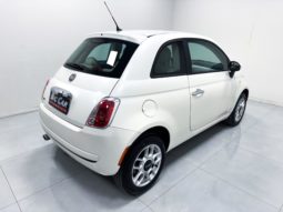 
										Fiat 500 Cult 1.4 Flex 8V EVO Dualogic 2012 full									