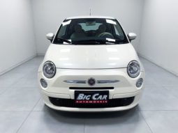 
										Fiat 500 Cult 1.4 Flex 8V EVO Dualogic 2012 full									