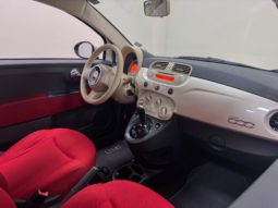 
										Fiat 500 Cult 1.4 Flex 8V EVO Dualogic 2012 full									