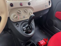 
										Fiat 500 Cult 1.4 Flex 8V EVO Dualogic 2012 full									