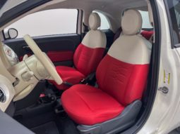 
										Fiat 500 Cult 1.4 Flex 8V EVO Dualogic 2012 full									