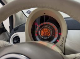 
										Fiat 500 Cult 1.4 Flex 8V EVO Dualogic 2012 full									