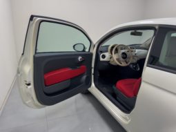 
										Fiat 500 Cult 1.4 Flex 8V EVO Dualogic 2012 full									