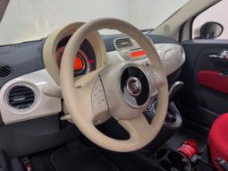 
										Fiat 500 Cult 1.4 Flex 8V EVO Dualogic 2012 full									