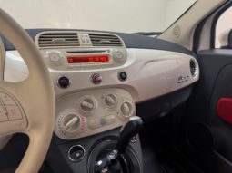 
										Fiat 500 Cult 1.4 Flex 8V EVO Dualogic 2012 full									