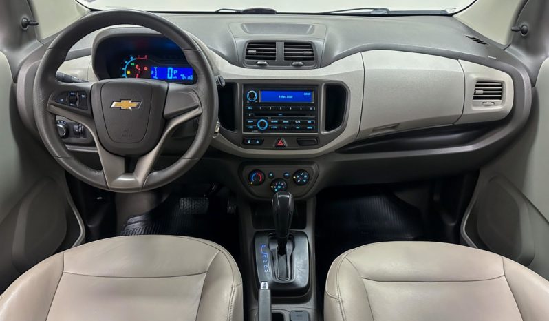 
								Chevrolet Spin LT 1.8 8V Econo.Flex Aut. 2013 full									