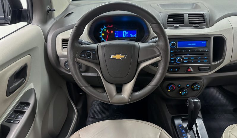 
								Chevrolet Spin LT 1.8 8V Econo.Flex Aut. 2013 full									
