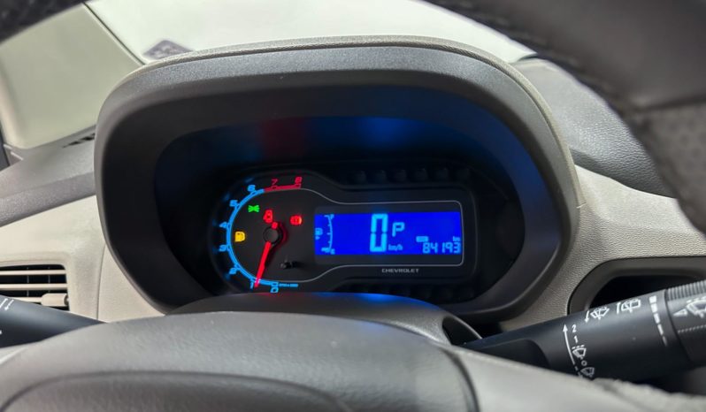 
								Chevrolet Spin LT 1.8 8V Econo.Flex Aut. 2013 full									