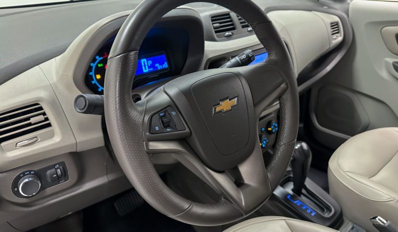 
								Chevrolet Spin LT 1.8 8V Econo.Flex Aut. 2013 full									