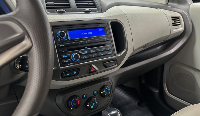 
								Chevrolet Spin LT 1.8 8V Econo.Flex Aut. 2013 full									