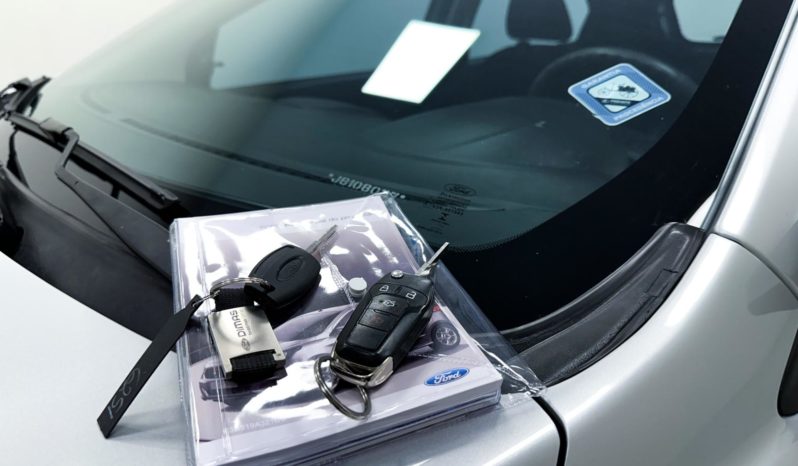 
								Ford KA 1.0 SE TiVCT Flex 2018 full									
