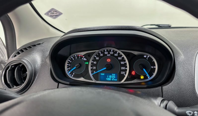 
								Ford KA 1.0 SE TiVCT Flex 2018 full									