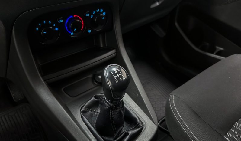 
								Ford KA 1.0 SE TiVCT Flex 2018 full									