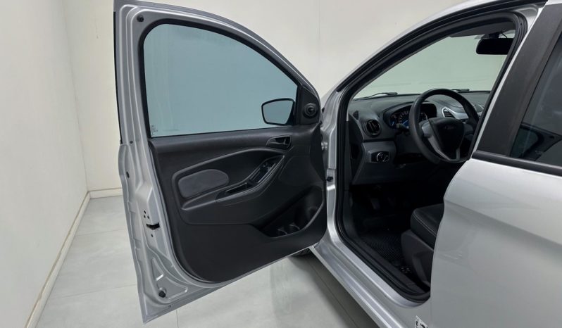 
								Ford KA 1.0 SE TiVCT Flex 2018 full									