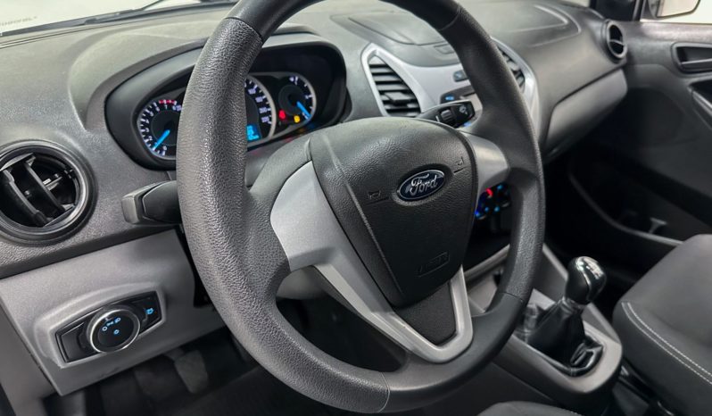 
								Ford KA 1.0 SE TiVCT Flex 2018 full									