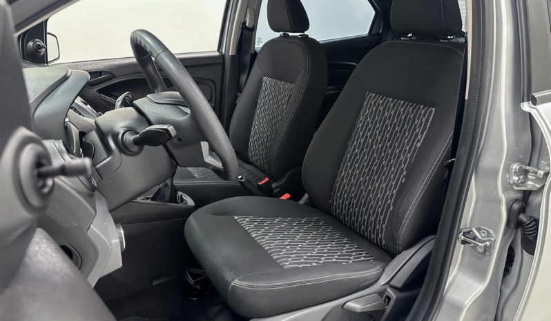
								Ford KA 1.0 SE TiVCT Flex 2018 full									