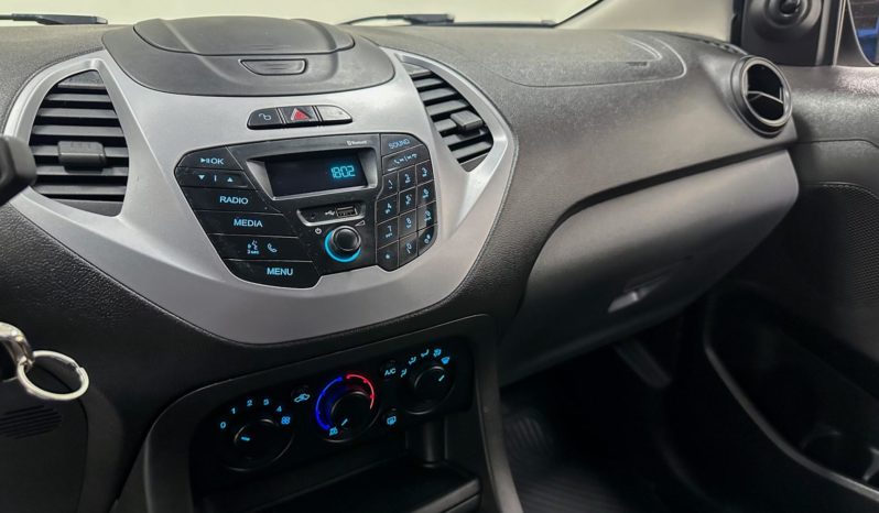 
								Ford KA 1.0 SE TiVCT Flex 2018 full									