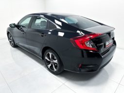 
										Honda Civic Sedan EXL 2.0 Flex 16V Aut. 2017 full									