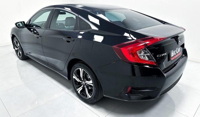 
								Honda Civic Sedan EXL 2.0 Flex 16V Aut. 2017 full									